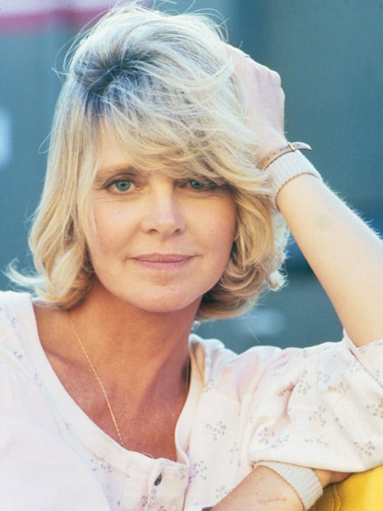 Póster de Melinda Dillon