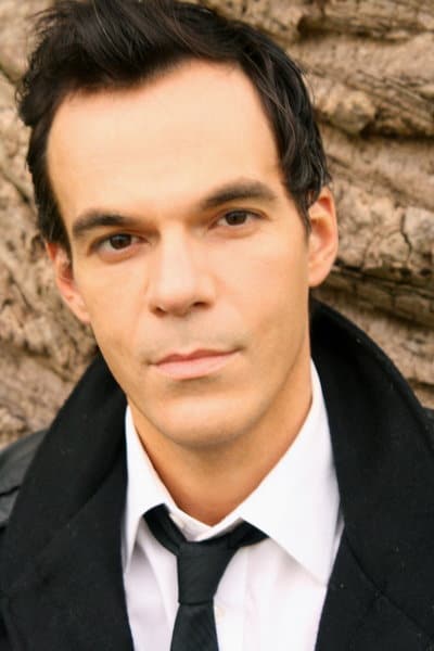 Póster de Socratis Otto