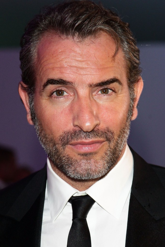 Póster de Jean Dujardin