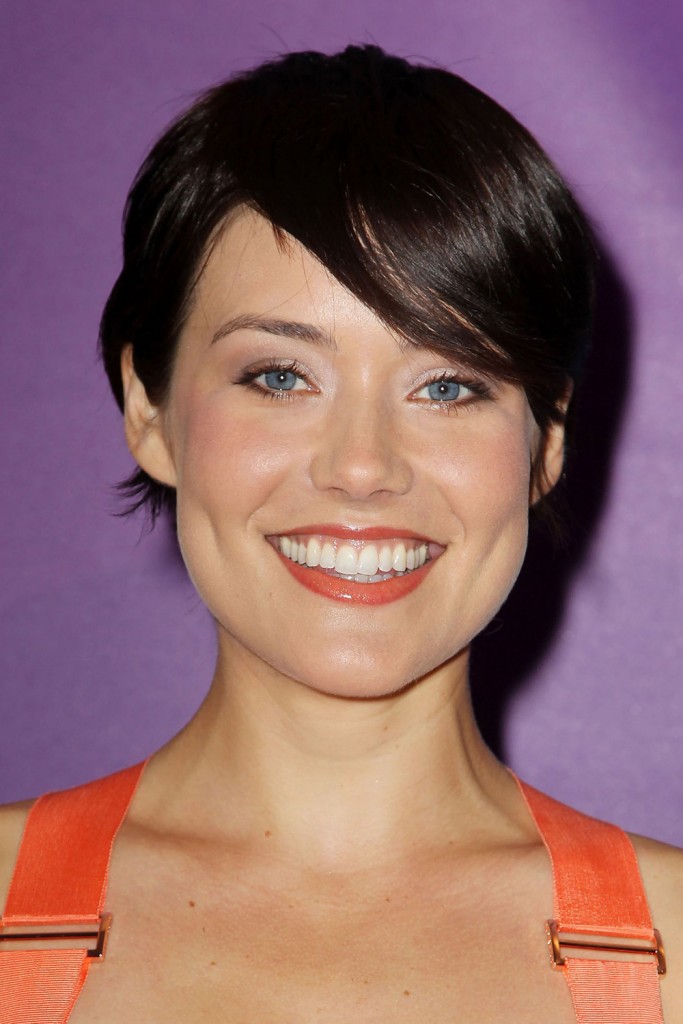 Póster de Megan Boone