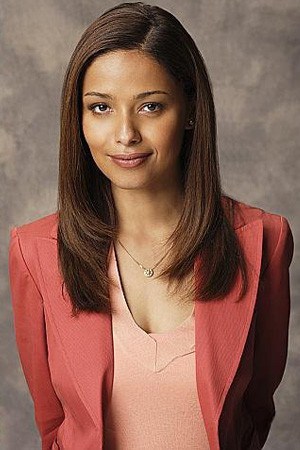 Póster de Meta Golding