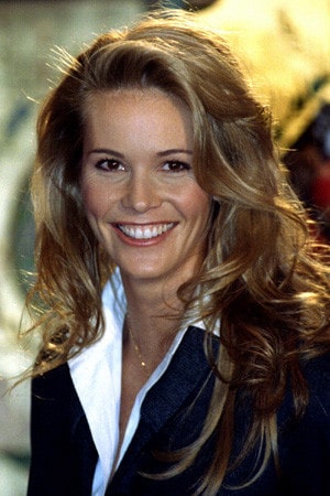 Póster de Elle Macpherson