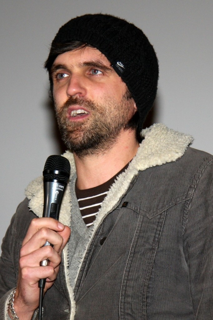 Póster de Sebastian Schipper