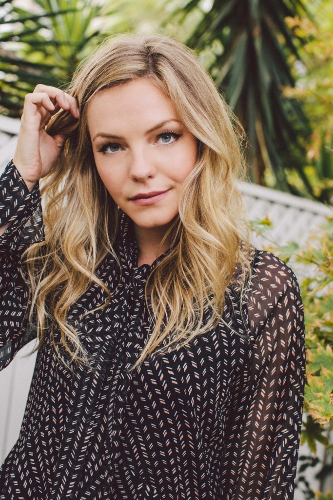 Póster de Eloise Mumford