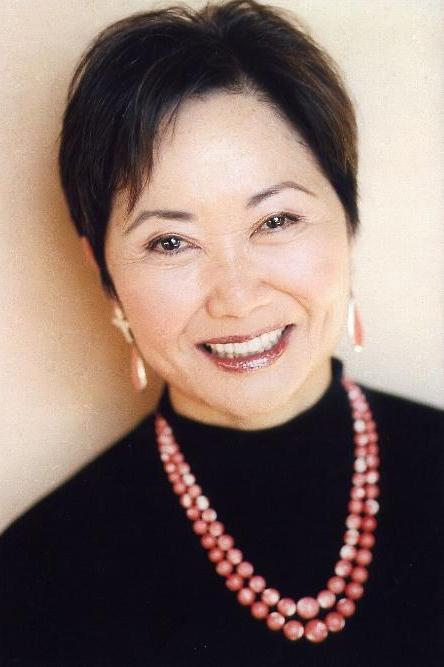 Póster de Takayo Fischer