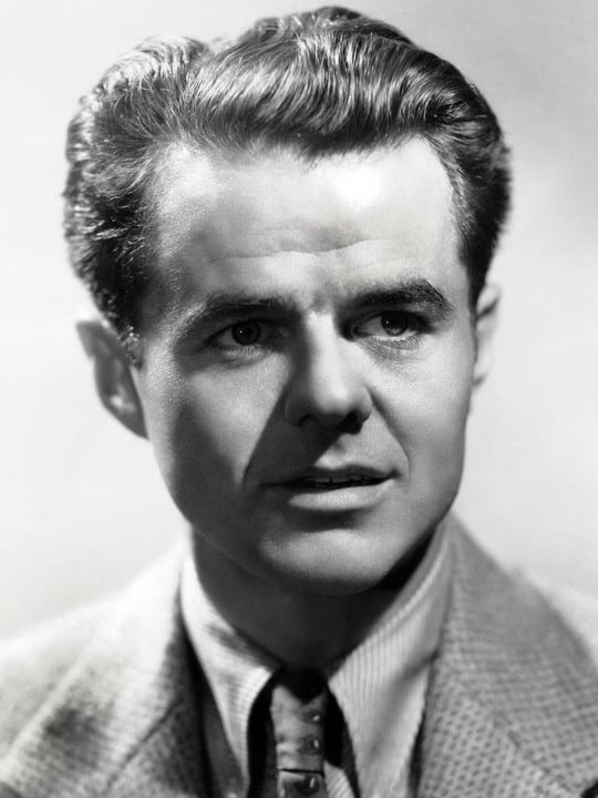 Póster de Elisha Cook Jr.