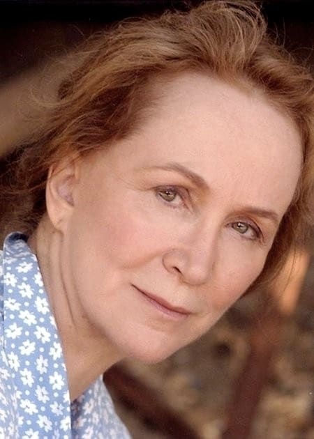 Póster de Rutanya Alda