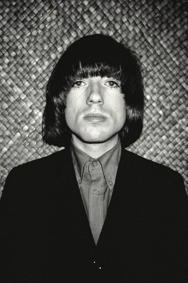 Póster de Keith McCafferty