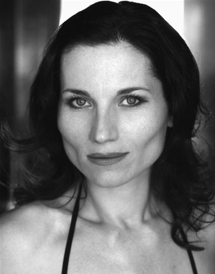 Póster de Kate Fleetwood
