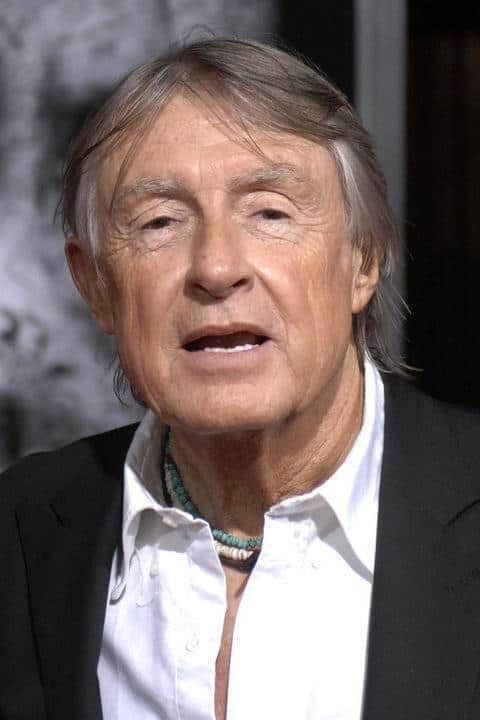Póster de Joel Schumacher