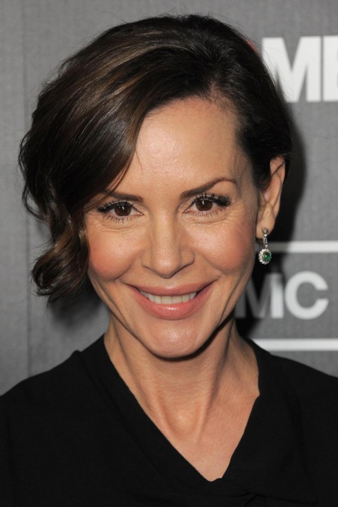 Póster de Embeth Davidtz