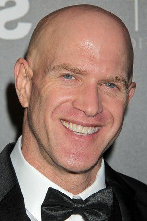 Póster de Bruno Gunn