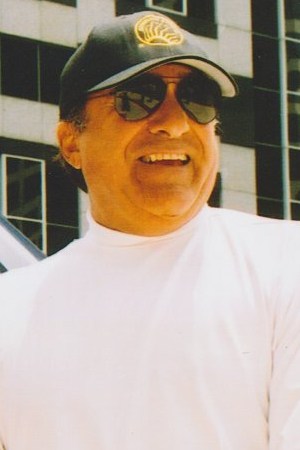 Póster de Charles A. Tamburro