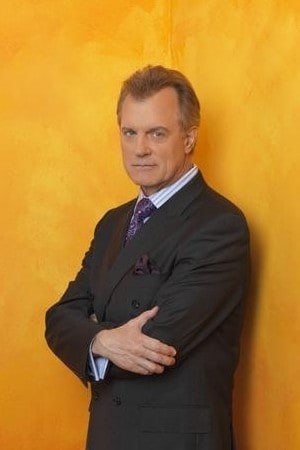 Póster de Stephen Collins