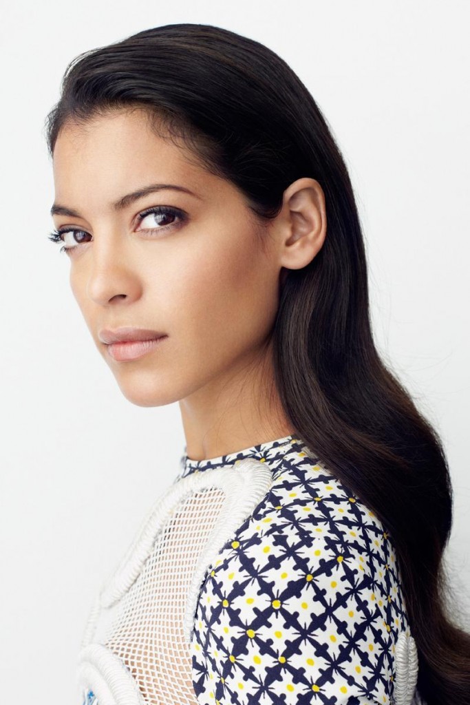 Póster de Stephanie Sigman