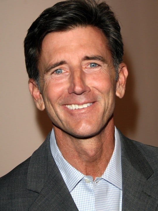 Póster de Matt McCoy
