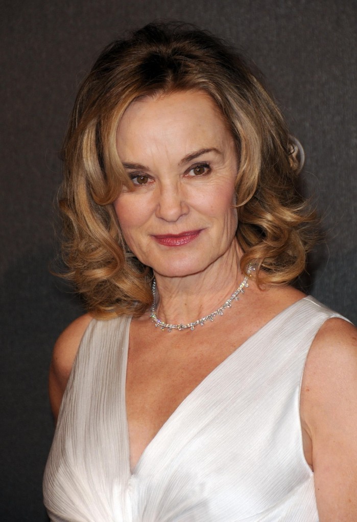 Póster de Jessica Lange