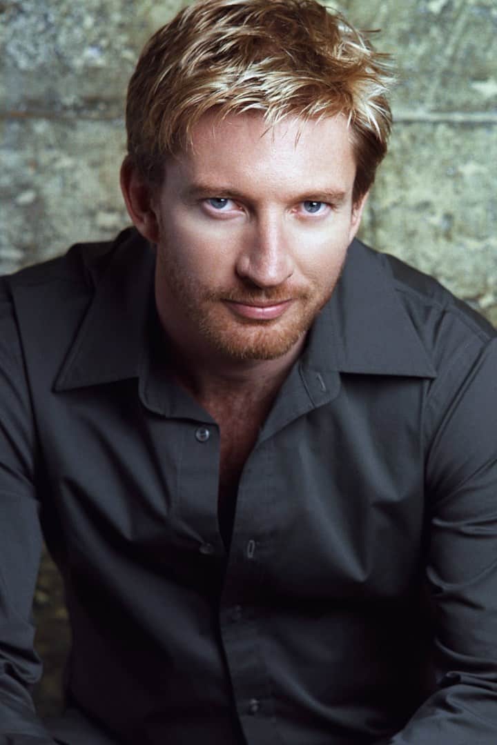 David Wenham elFinalde