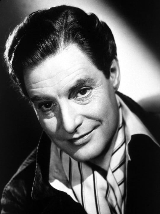 Póster de Robert Donat