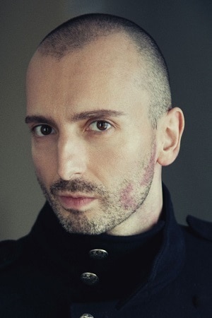 Póster de Branko Tomovic
