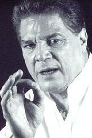 Póster de Miguel Ángel Suárez