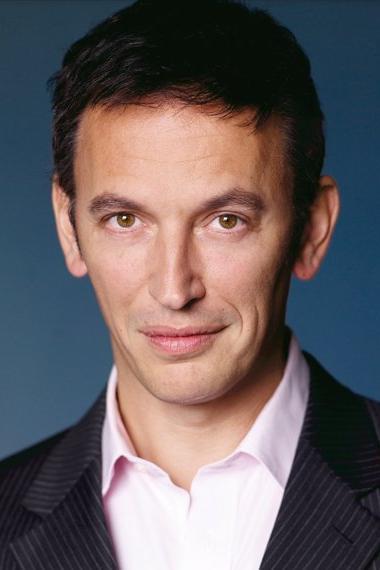 Póster de Steve Valentine