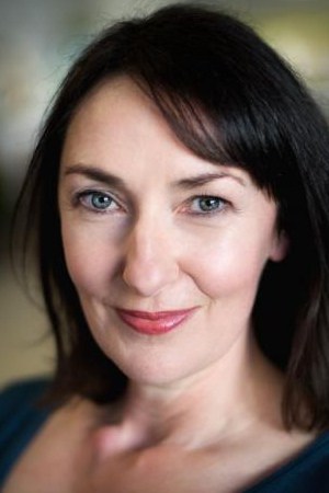 Póster de Penelope McGhie