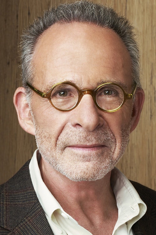 Póster de Ron Rifkin
