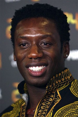 Póster de Hakeem Kae-Kazim
