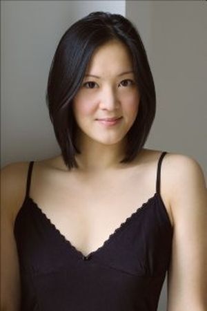 Póster de Kea Wong