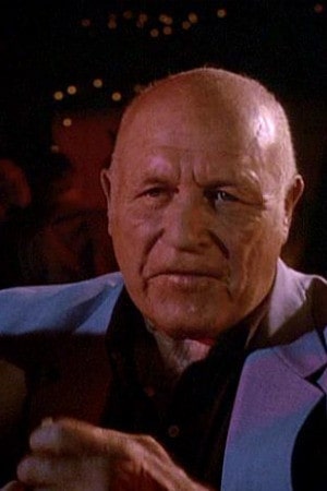 Póster de Lawrence Tierney