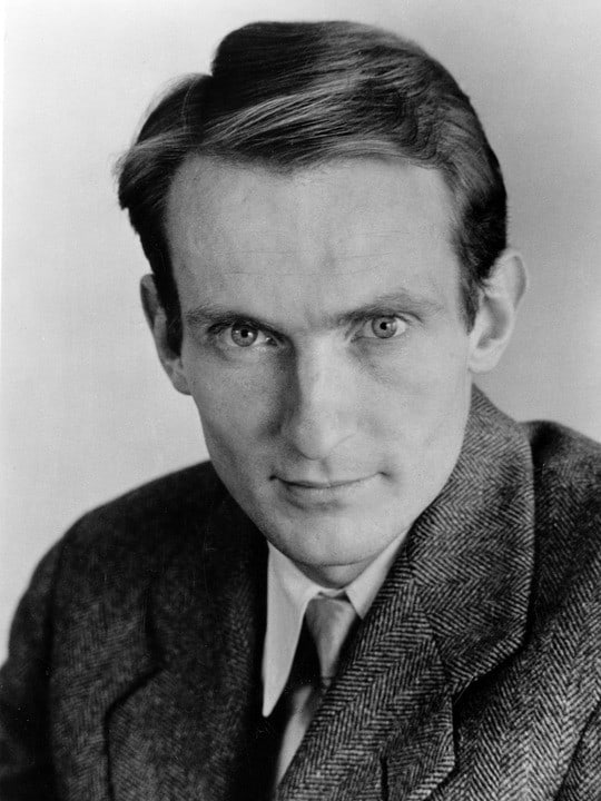 Póster de Roberts Blossom