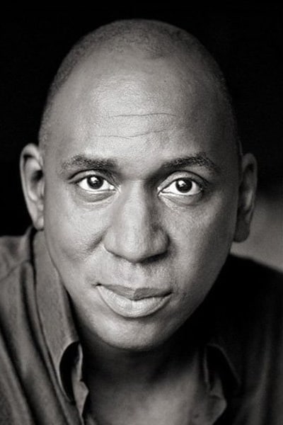 Póster de Colin McFarlane