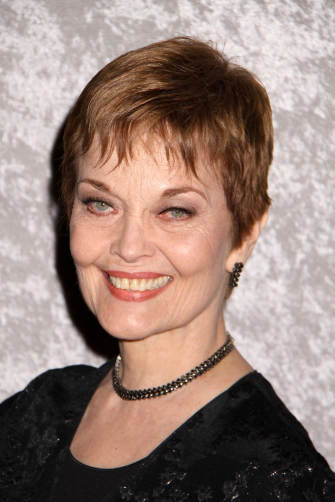 Póster de Grace Zabriskie