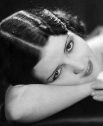 Póster de Dorothy Appleby