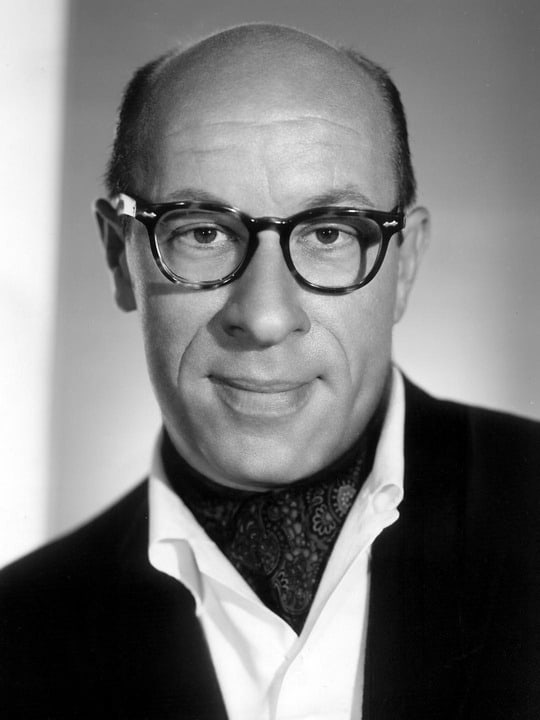 Póster de Richard Deacon
