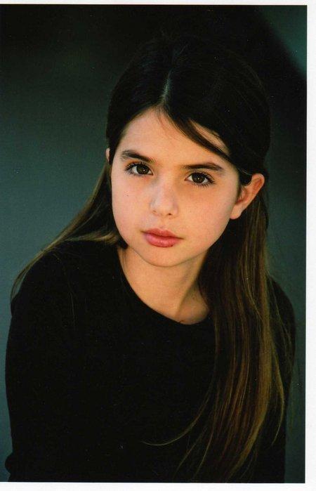 Póster de Emma Lockhart