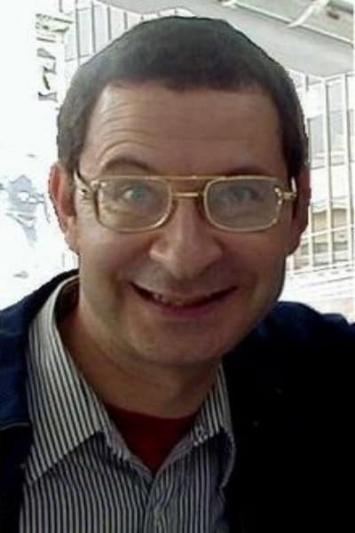 Póster de Eddie Deezen