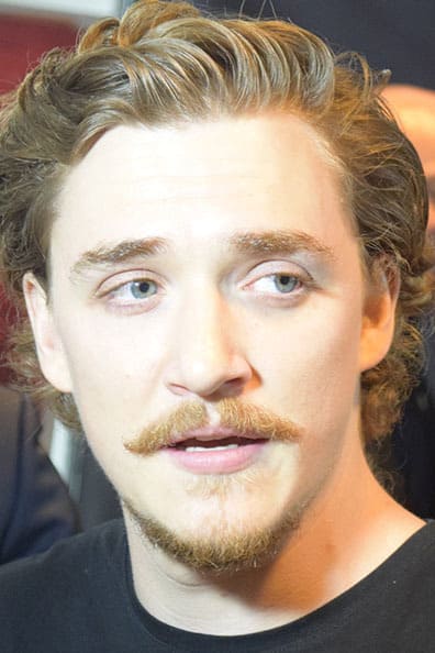 Póster de Kyle Gallner