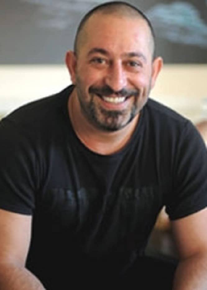 Póster de Cem Yılmaz