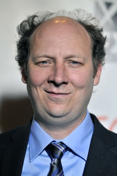 Póster de Dan Bakkedahl