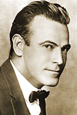 Póster de J.P. McGowan