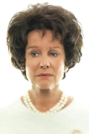 Póster de Diana Hardcastle
