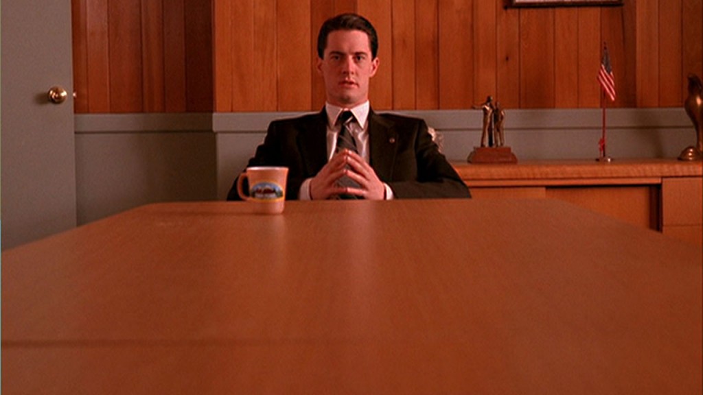 Ver Twin Peaks Temporada 1 Online Gratis