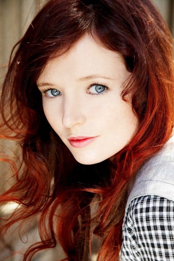 Póster de Stef Dawson