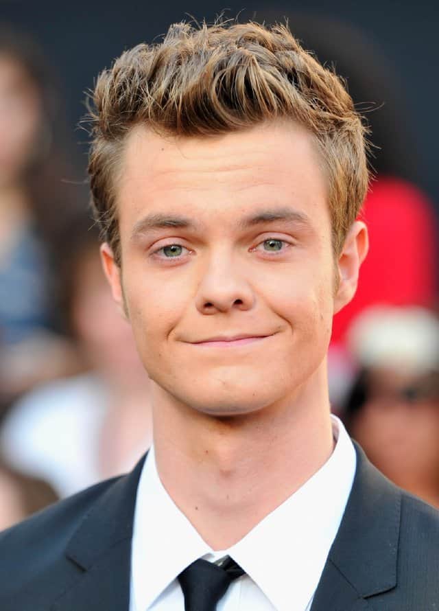 Póster de Jack Quaid