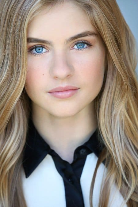 Póster de Taylor Ann Thompson