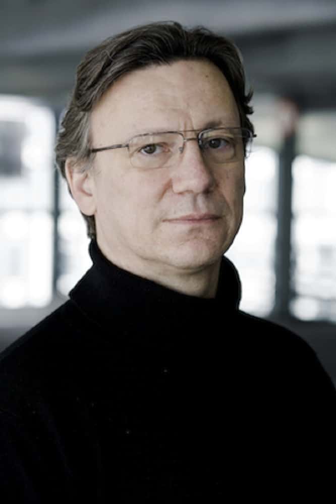 Póster de Hannes Hellmann