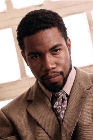 Póster de Michael Jai White