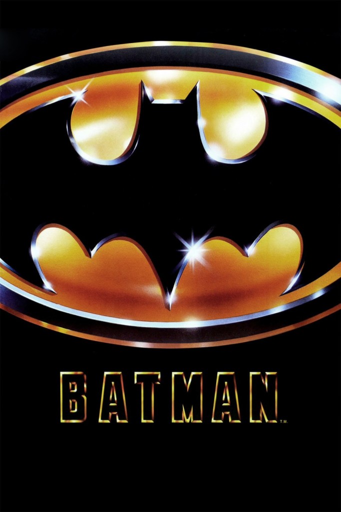 Póster de Batman